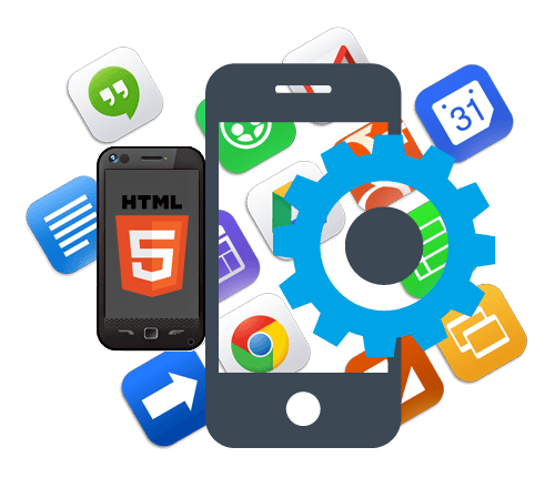ASP.NET Web Development Services