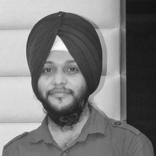Gurpreet Singh