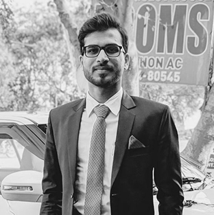 Gurpreet Singh