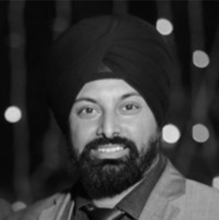 Gurpreet Singh