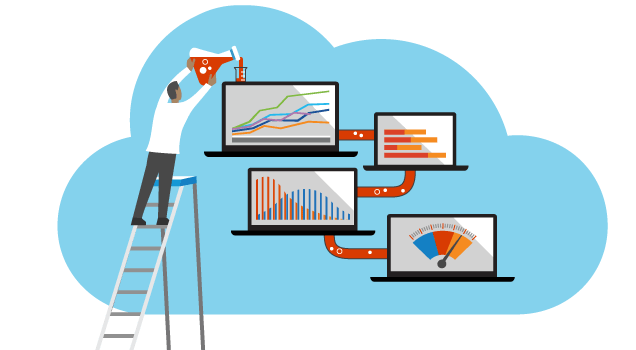 ASP.NET Web Development Services