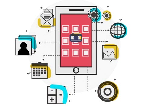 ASP.NET Web Development Services