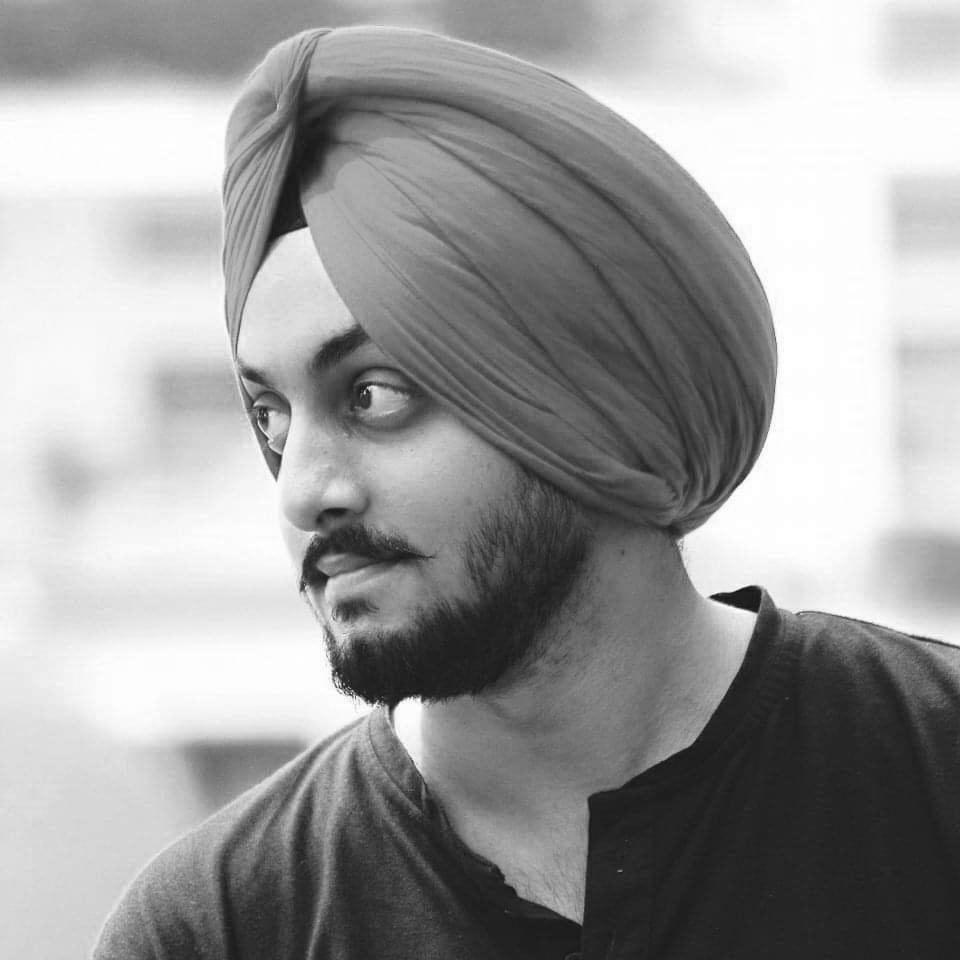 Gurpreet Singh