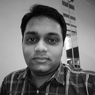 Gurpreet Singh