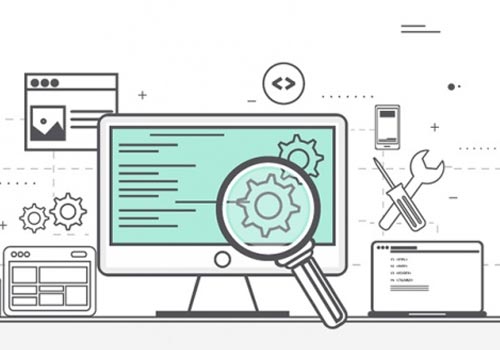 ASP.NET Web Development Services