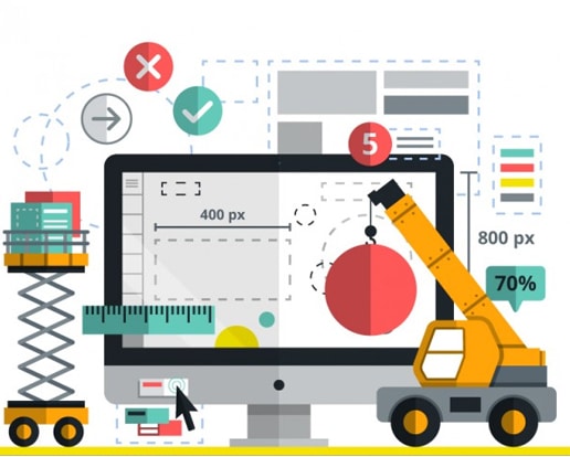 ASP.NET Web Development Services