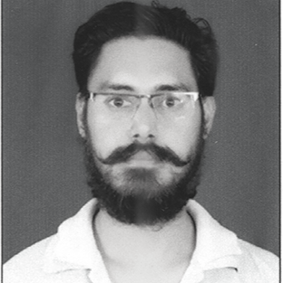 Gurpreet Singh